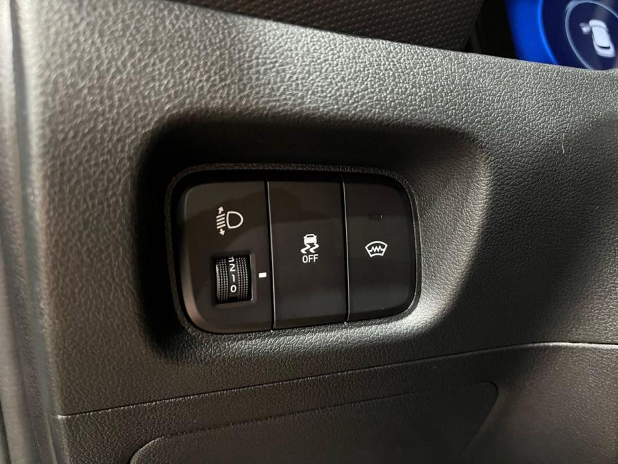 Hyundai Creta II Пермь  - изображение 18