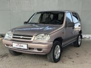Chevrolet Niva I Тамбов  - изображение 22