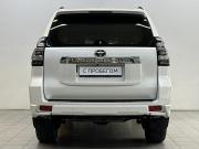 Toyota Land Cruiser Prado 150 Series Рестайлинг 2 Барнаул  - изображение 45