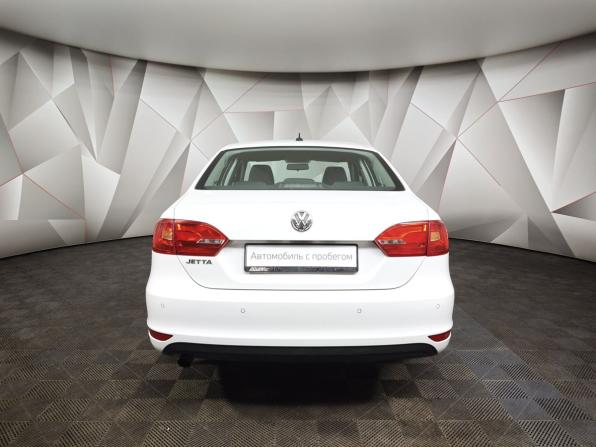 Volkswagen Jetta VI с пробегом 2013 года, цена 999 000 рублей, 133487 км, седан, Автокод Объявления