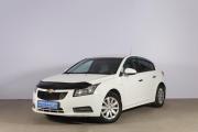 Chevrolet Cruze I Новосибирск  - изображение 20