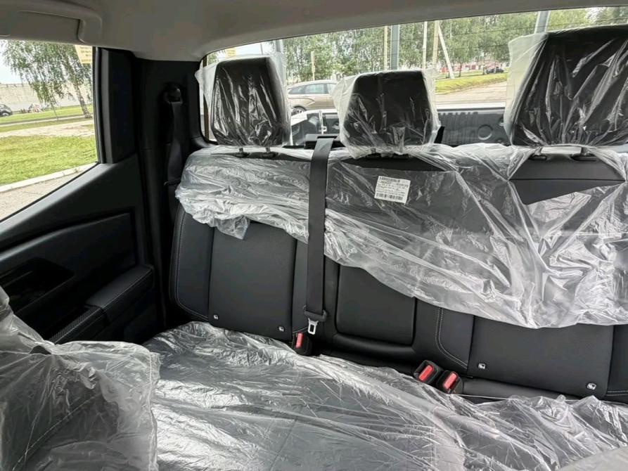 Mitsubishi L200 VI Нижнекамск  - изображение 14