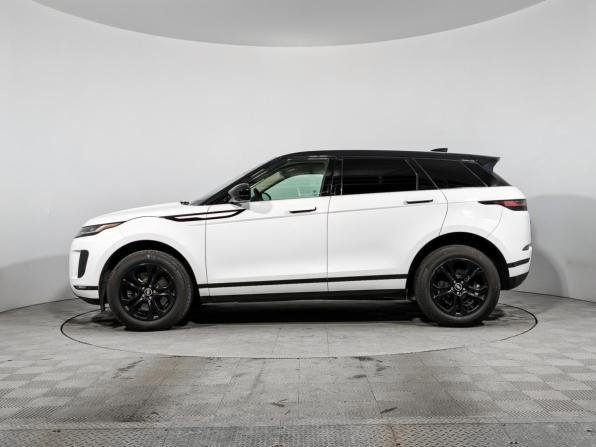 Land Rover Range Rover Evoque II с пробегом 2019 года, цена 3 300 000 рублей, 97583 км, внедорожник, Автокод Объявления