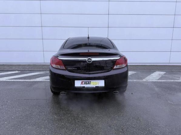 Opel Insignia I с пробегом 2012 года, цена 660 000 рублей, 275790 км, седан, Автокод Объявления
