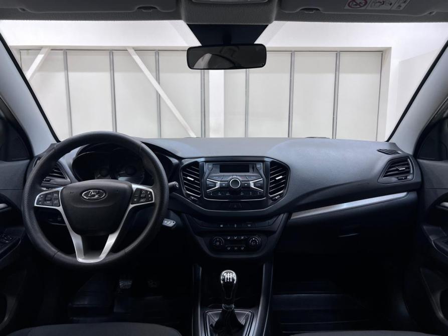 Lada (ВАЗ) Vesta I Волжский  - изображение 12