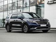 Kia Carnival IV Магнитогорск  - изображение 47