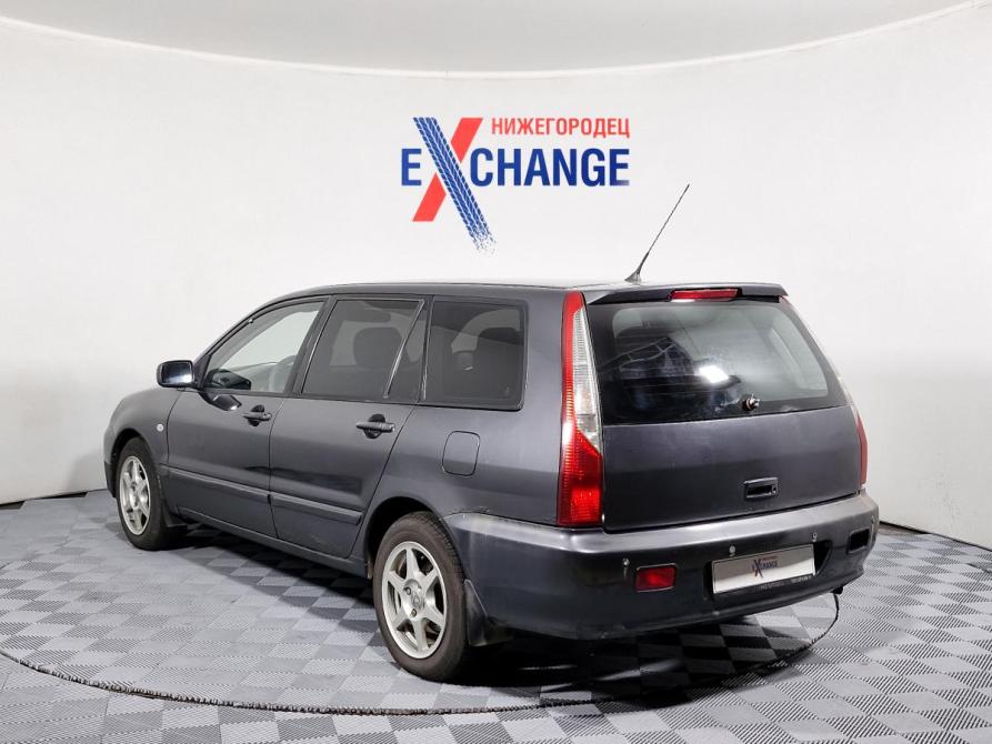Mitsubishi Lancer IX Нижний Новгород  - изображение 4