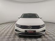 Volkswagen Passat B8 Рестайлинг Москва  - изображение 31