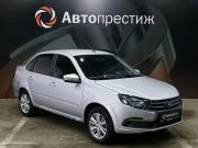 Lada (ВАЗ) Granta I Рестайлинг Ставрополь  - изображение 26