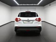 Suzuki Vitara II Тверь  - изображение 24
