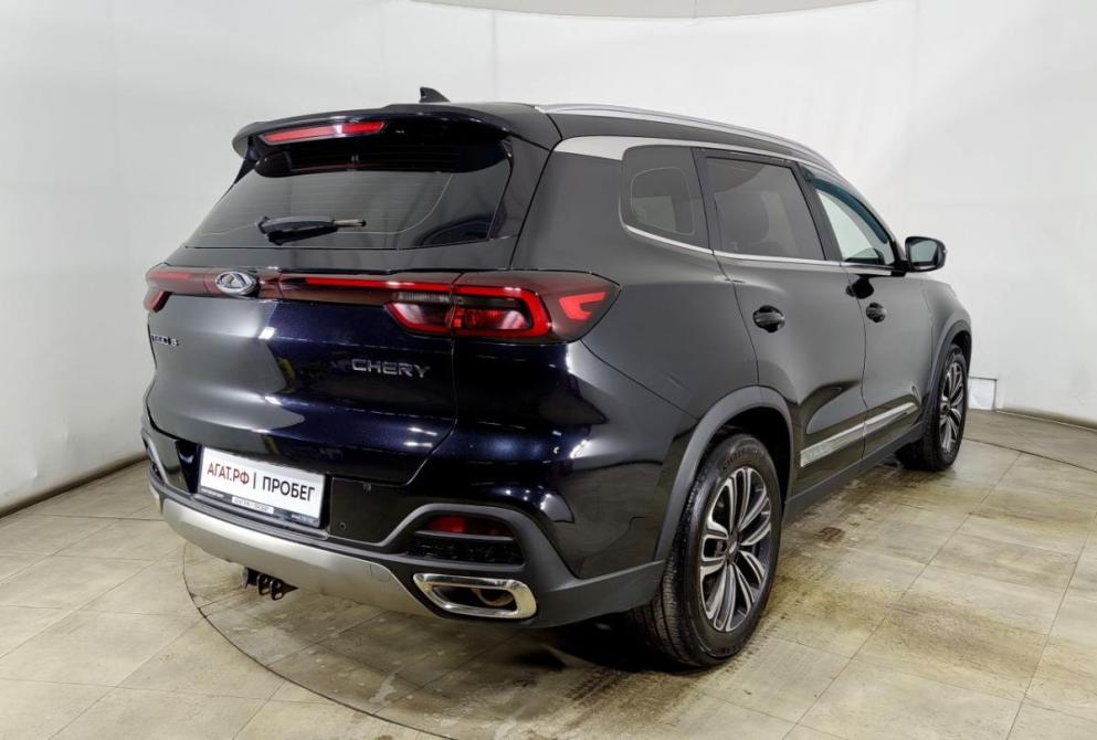 Chery Tiggo 8 I Волгоград  - изображение 7