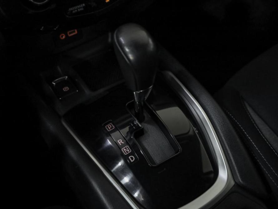 Nissan Qashqai II Рестайлинг Санкт-Петербург  - изображение 16