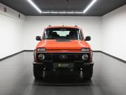 Lada (ВАЗ) Niva Legend Тверь  - изображение 19