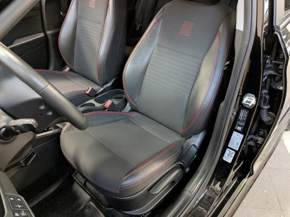 Hyundai Solaris II Рестайлинг с пробегом 2022 года, цена 1 730 000 рублей, 61441 км, седан, Автокод Объявления