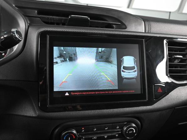 Chery Tiggo 4 I Рестайлинг с пробегом 2022 года, цена 1 180 000 рублей, 123005 км, внедорожник, Автокод Объявления