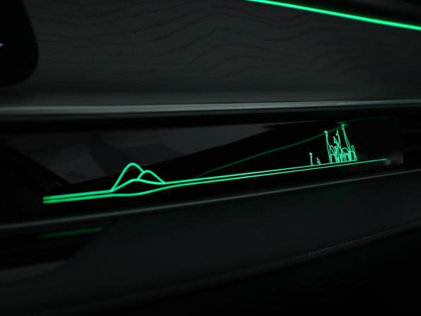 Chery Arrizo 8 с пробегом 2023 года, цена 1 849 000 рублей, 29955 км, седан, Автокод Объявления