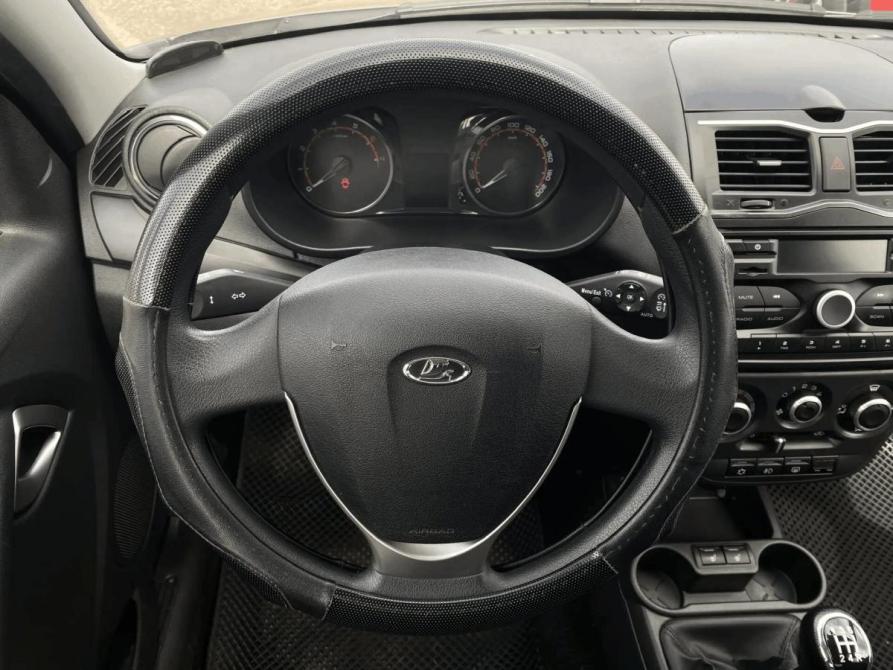 Lada (ВАЗ) Granta I Рестайлинг Тверь  - изображение 11