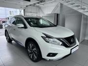 Nissan Murano III (Z52) Уфа  - изображение 30