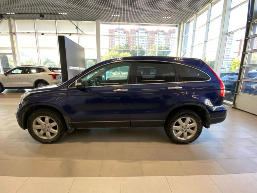 Honda CR-V III Серпухов  - изображение 7