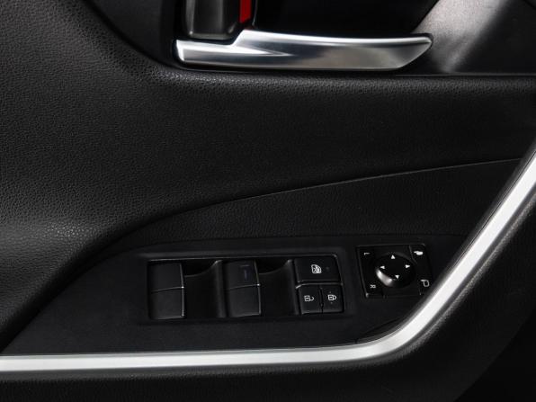 Toyota RAV4 V (XA50) с пробегом 2021 года, цена 3 700 000 рублей, 69348 км, внедорожник, Автокод Объявления
