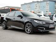 Kia K5 II Ижевск  - изображение 29