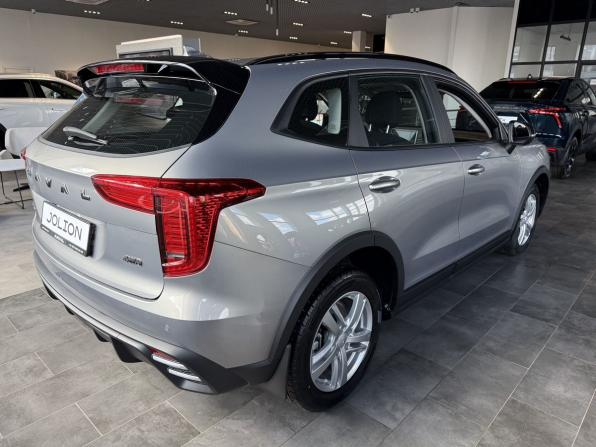 Новый Haval Jolion I Рестайлинг 2 2026 года, цена 2 949 000 рублей, внедорожник, Автокод Объявления