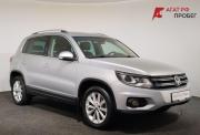 Volkswagen Tiguan I Рестайлинг Ярославль  - изображение 29