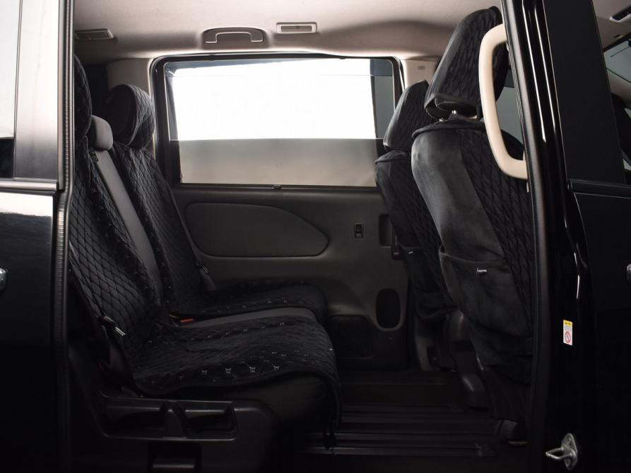 Nissan Serena V (C27) Рестайлинг Кемерово  - изображение 14