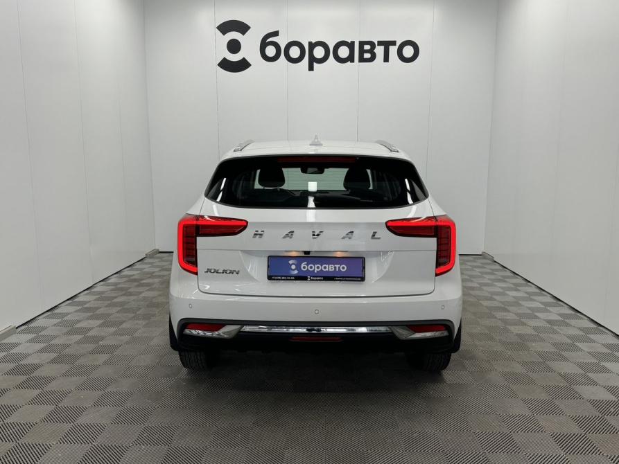 Haval Jolion I Воронеж  - изображение 7