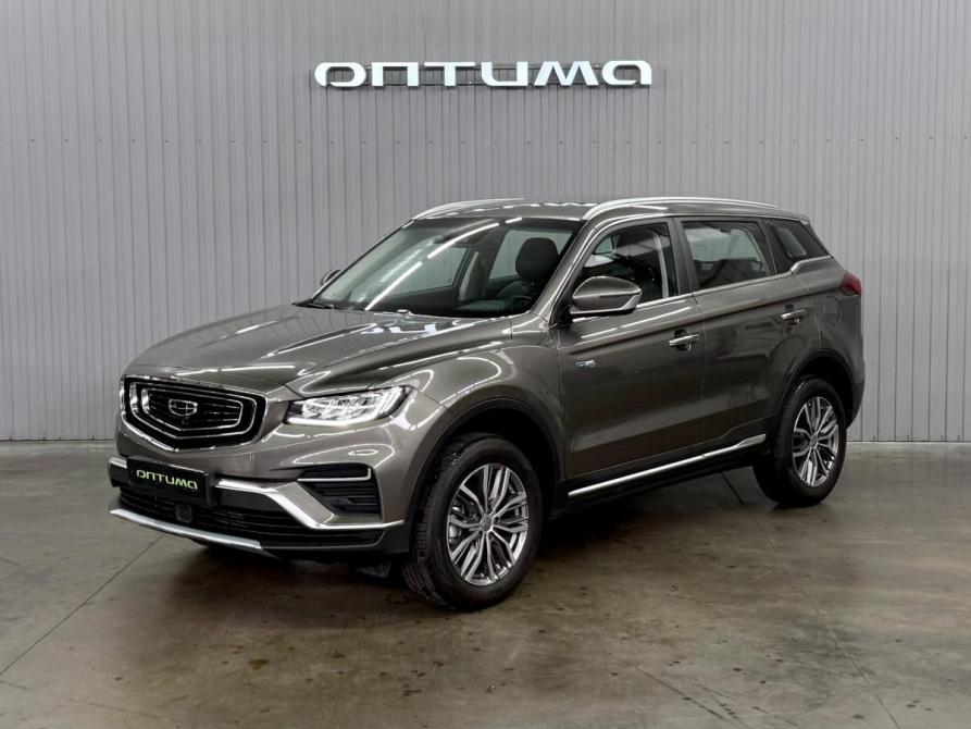Geely Atlas Pro Краснодар  - изображение 1