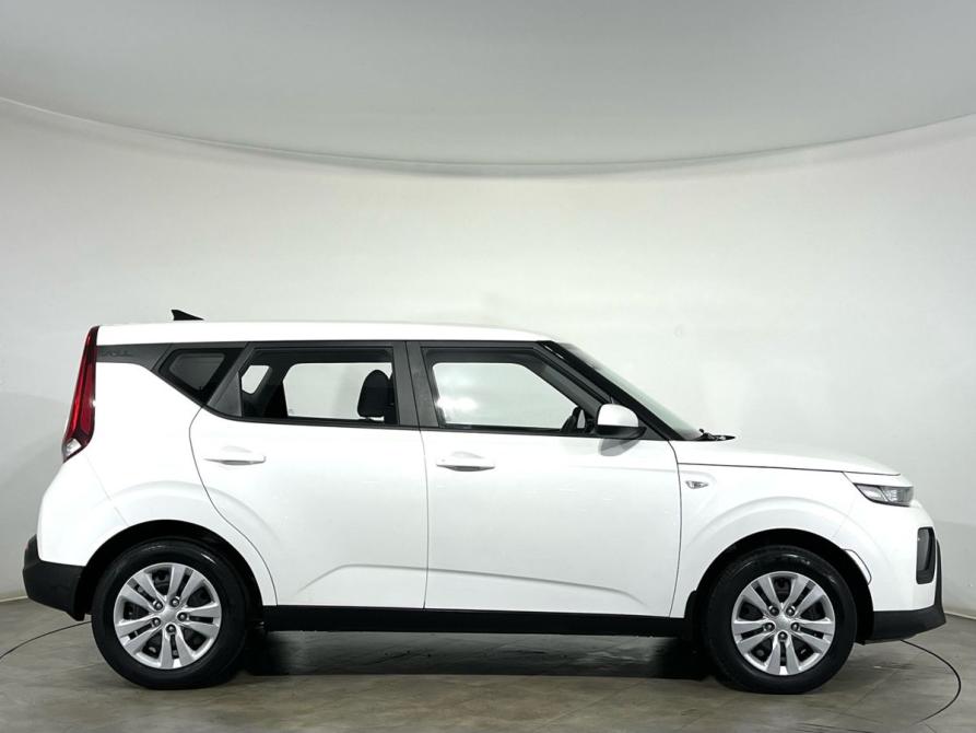 Kia Soul III Ижевск  - изображение 5