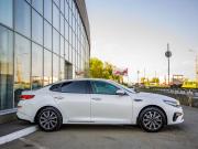 Kia Optima IV Рестайлинг Волгоград  - изображение 48