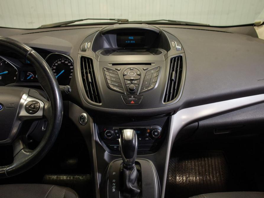 Ford Kuga II Иваново  - изображение 26