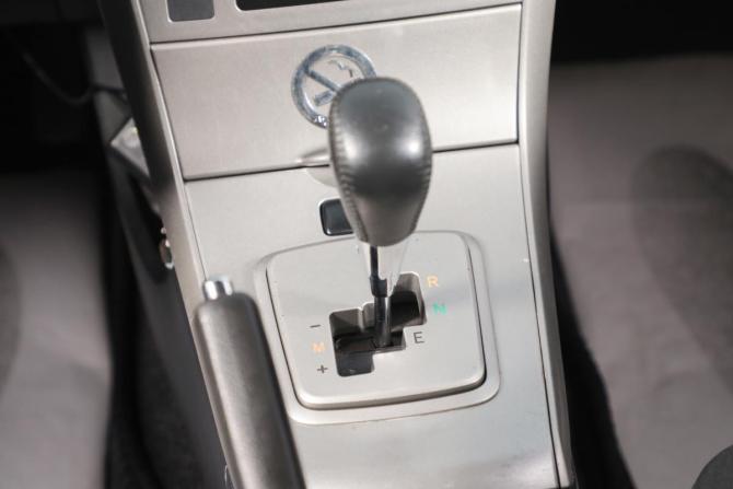 Toyota Corolla X (E140 E150) с пробегом 2007 года, цена 1 009 000 рублей, 190000 км, седан, Автокод Объявления