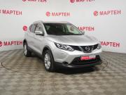 Nissan Qashqai II Вологда  - изображение 20