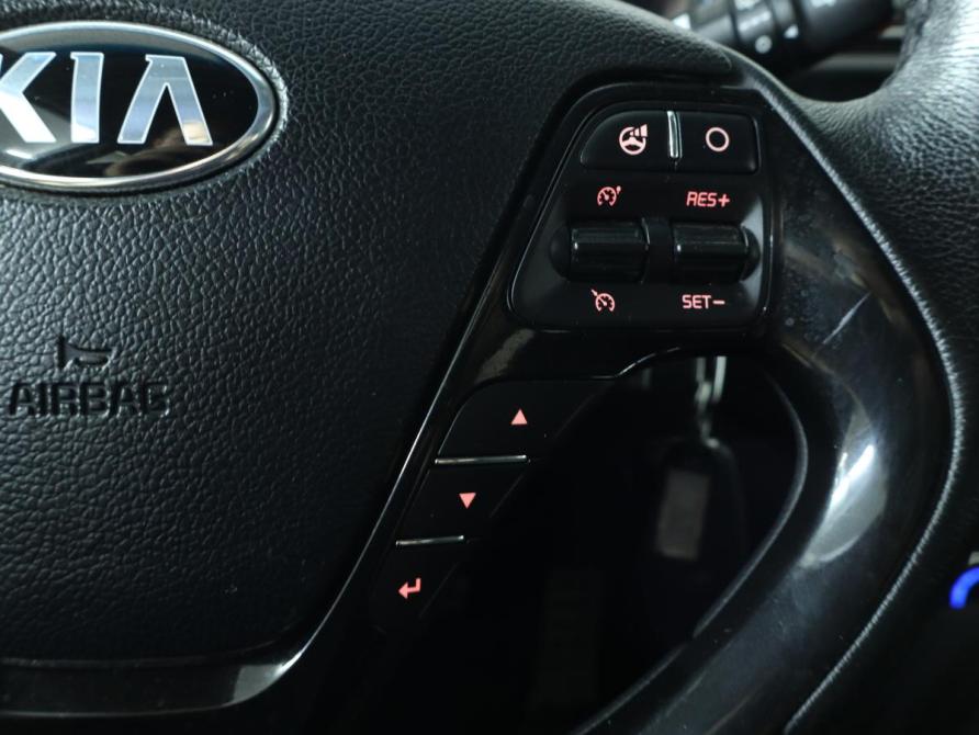 Kia Ceed II Рестайлинг Москва  - изображение 10