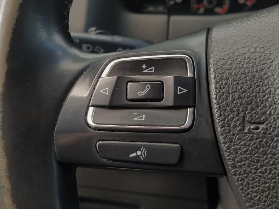 Volkswagen Golf Plus II Екатеринбург  - изображение 10
