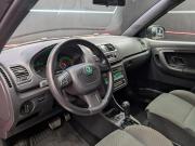 Skoda Fabia II Рестайлинг Москва  - изображение 34