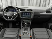Volkswagen Tiguan II Рестайлинг Москва  - изображение 40