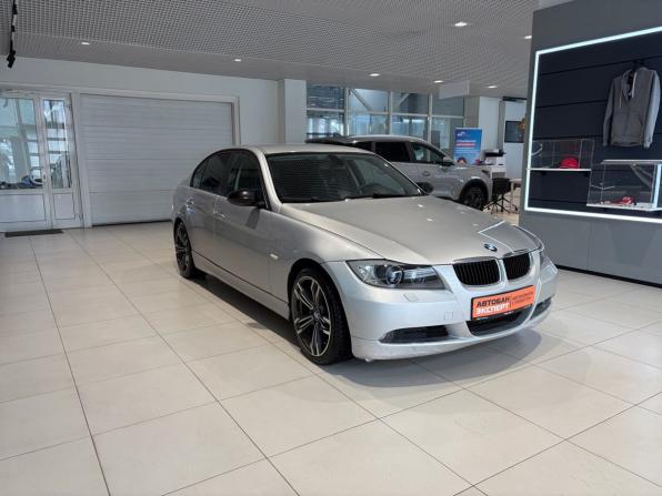 BMW 3 серии V (E90/E91/E92/E93) с пробегом 2006 года, цена 759 000 рублей, 347000 км, седан, Автокод Объявления