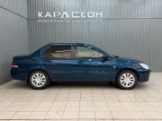 Mitsubishi Lancer IX Магнитогорск  - изображение 22