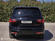 Infiniti QX80 I Рестайлинг 2 Самара  - изображение 70