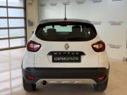 Renault Kaptur I Рестайлинг Москва  - изображение 23