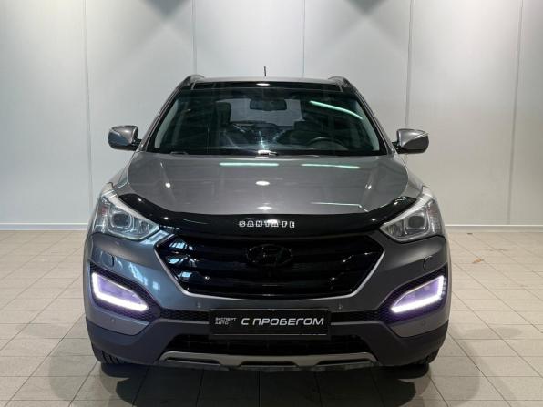 Hyundai Santa Fe III с пробегом 2013 года, цена 1 810 000 рублей, 140000 км, внедорожник, Автокод Объявления