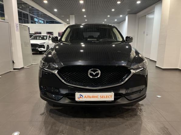 Mazda CX-5 II с пробегом 2019 года, цена 2 885 000 рублей, 77619 км, внедорожник, Автокод Объявления