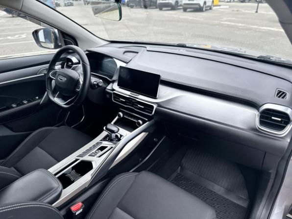 Geely Coolray I с пробегом 2023 года, цена 1 650 000 рублей, 50130 км, внедорожник, Автокод Объявления