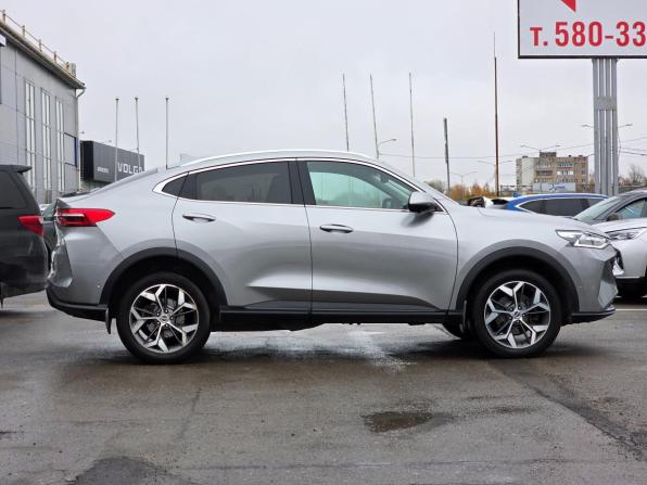 Haval F7x I Рестайлинг с пробегом 2023 года, цена 2 350 000 рублей, 72450 км, внедорожник, Автокод Объявления