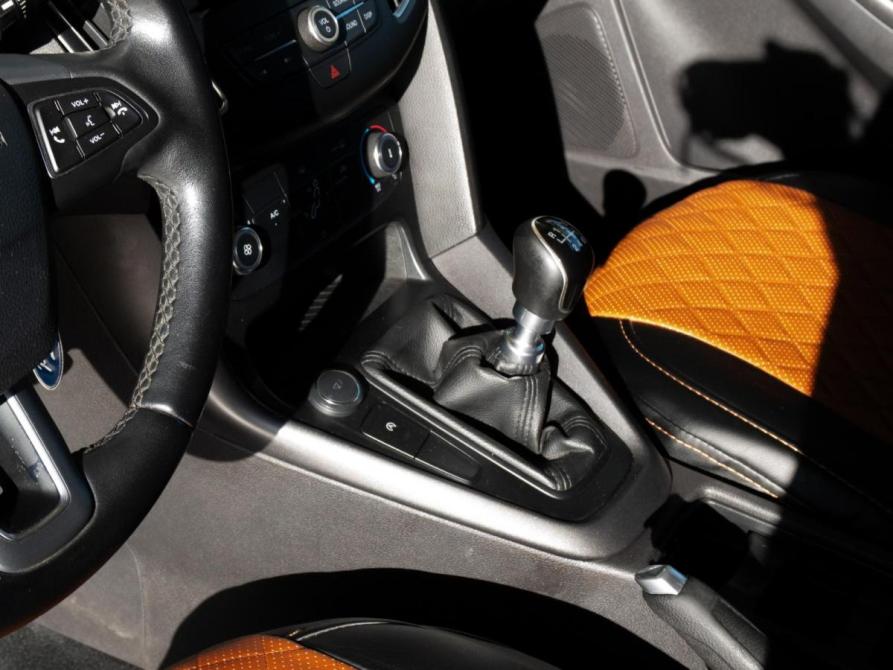 Ford Focus III Рестайлинг Калининград  - изображение 14