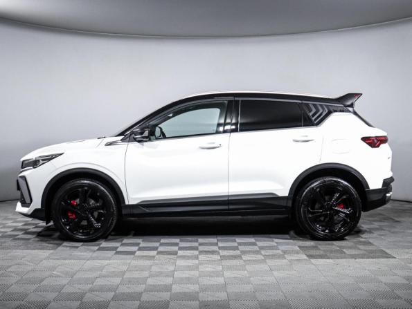 Geely Coolray I Рестайлинг с пробегом 2024 года, цена 2 125 000 рублей, 22360 км, внедорожник, Автокод Объявления