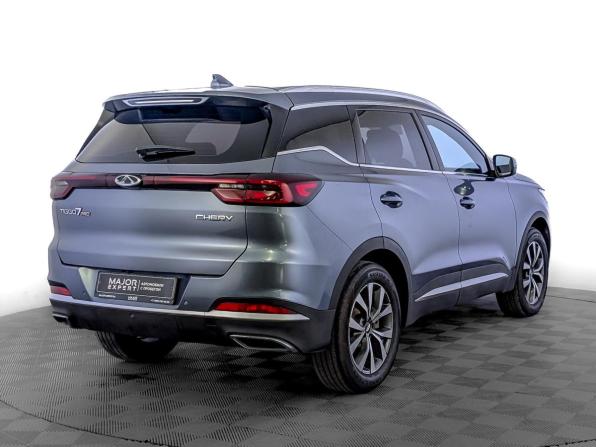 Chery Tiggo 7 Pro I с пробегом 2020 года, цена 1 499 000 рублей, 71258 км, внедорожник, Автокод Объявления